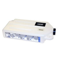 BOUTEILLE DE RECUPERATION PREMIUM CANON WT204 / WT-204 / FM0-4545-000