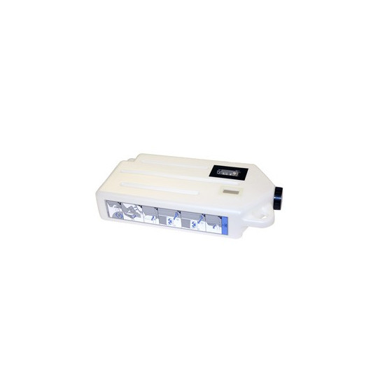 BOUTEILLE DE RECUPERATION PREMIUM CANON WT204 / WT-204 / FM0-4545-000