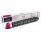 TONER ORIGINAL KYOCERA TK8385 / TK-8385 / 1T02YPBNL1 MAG 20000 PAGES
