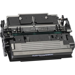 TONER LASER PREMIUM HP W9008MC NOIR 23000 PAGES