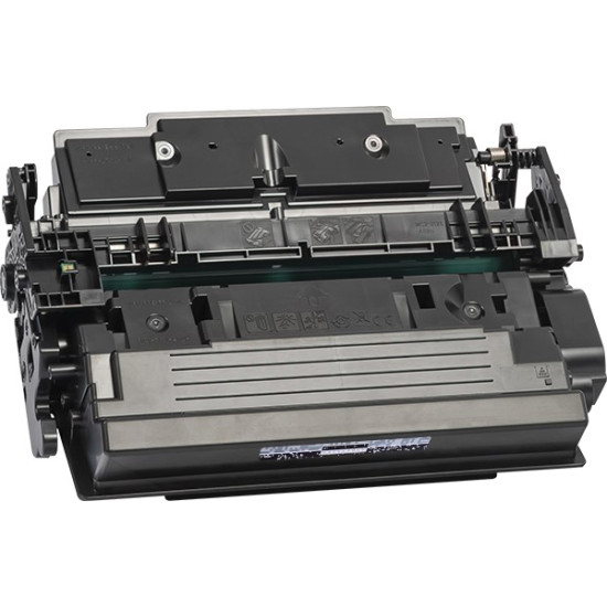 TONER LASER PREMIUM HP W9008MC NOIR 23000 PAGES