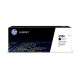 TONER LASER ORIGINAL HP W2000A / 658A NOIR 7000 PAGES