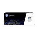 TONER LASER ORIGINAL HP W2001A / 658A CYAN 6000 PAGES