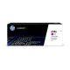 TONER LASER ORIGINAL HP W2003A / 658A MAGENTA 6000 PAGES