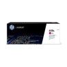 TONER LASER ORIGINAL HP W2003A / 658A MAGENTA 6000 PAGES
