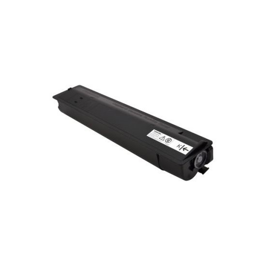 TONER PREMIUM TOSHIBA TFC415EBK / 6AJ00000175 NOIR 38400 PAGES