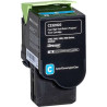 TONER LASER ORIGINAL LEXMARK C232HC0 / MC2325 CYAN 2300 PAGES
