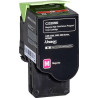 TONER LASER ORIGINAL LEXMARK C232HM0 / MC2325 MAGENTA 2300 PAGES