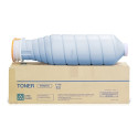 TONER ORIGINAL KONICA TN627 / TN-627 / ACVV450 CYAN 219800 PAGES