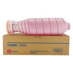 TONER ORIGINAL KONICA TN627 / TN-627 / ACVV350 MAGENTA 219800 PAGES