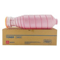 TONER ORIGINAL KONICA TN627 / TN-627 / ACVV350 MAGENTA 219800 PAGES