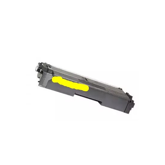 TONER LASER PREMIUM BROTHER TN625XXL JAUNE 6500 PAGES