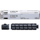 TONER ORIGINAL CANON CEXV59 / C-EXV59/ 3760C002 NOIR 30000 PAGES