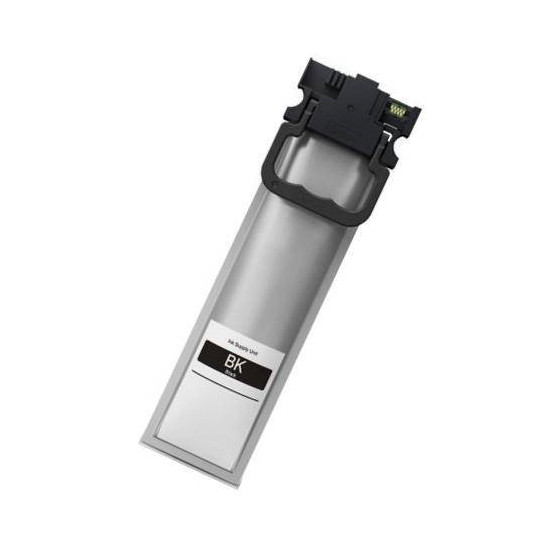 CARTOUCHE GENERIQUE EPSON T13L1 / C13T13L140 NOIR 20000 PAGES