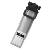 CARTOUCHE GENERIQUE EPSON T13L1 / C13T13L140 NOIR 20000 PAGES