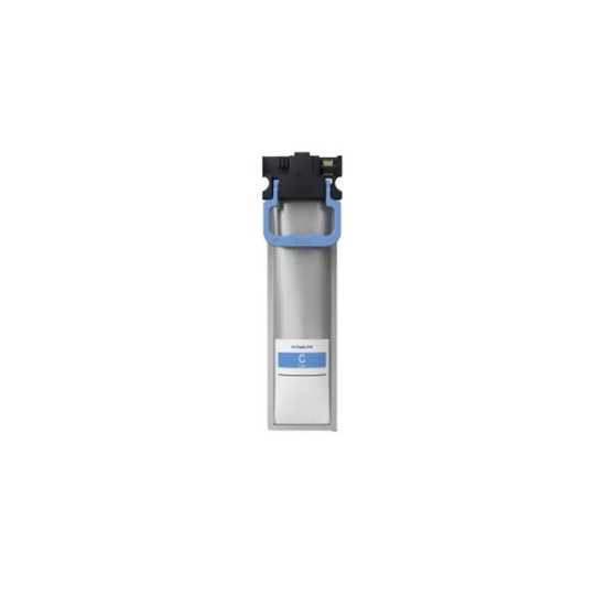 CARTOUCHE GENERIQUE EPSON T13L2 / C13T13L240 CYAN 20000 PAGES
