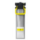 CARTOUCHE GENERIQUE EPSON T13L4 / C13T13L440 JAUNE 20000 PAGES