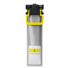 CARTOUCHE GENERIQUE EPSON T13L4 / C13T13L440 JAUNE 20000 PAGES