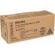 TONER LASER ORIGINAL RICOH PC600 / 408314 NOIR 17000 PAGES