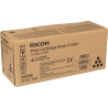 TONER LASER ORIGINAL RICOH PC600 / 408314 NOIR 17000 PAGES