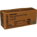 TONER LASER ORIGINAL RICOH PC600 / 408315 CYAN 12000 PAGES