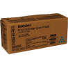 TONER LASER ORIGINAL RICOH PC600 / 408315 CYAN 12000 PAGES