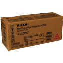 TONER LASER ORIGINAL RICOH PC600 / 408316 MAGENTA 12000 PAGES