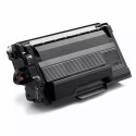 TONER LASER PREMIUM BROTHER TN3600XXL NOIR 22000 PAGES