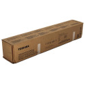 TONER ORIGINAL TOSHIBA TFC616EY / 6AK00000379 JAUNE 39200 PAGES