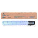 TONER ORIGINAL KONICA MINOLTA TN324C / A8DA450 CYAN 26000 PAGES
