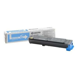 TONER ORIGINAL KYOCERA TK5195 / 1T02R4CNL0 CYAN 7000 PAGES