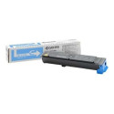 TONER ORIGINAL KYOCERA TK5195 / 1T02R4CNL0 CYAN 7000 PAGES