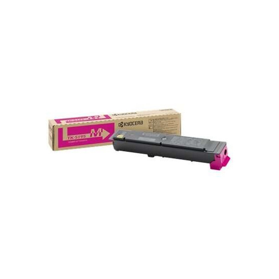 TONER ORIGINAL KYOCERA TK5195 / 1T02R4BNL0 MAGENTA 7000 PAGES