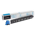 TONER ORIGINAL KYOCERA TK8515 / TK-8515 / 1T02NDCNL0 CYAN 20000 PAGES