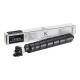 TONER ORIGINAL KYOCERA TK8515 / TK-8515 / 1T02ND0NL0 NOIR 30000 PAGES