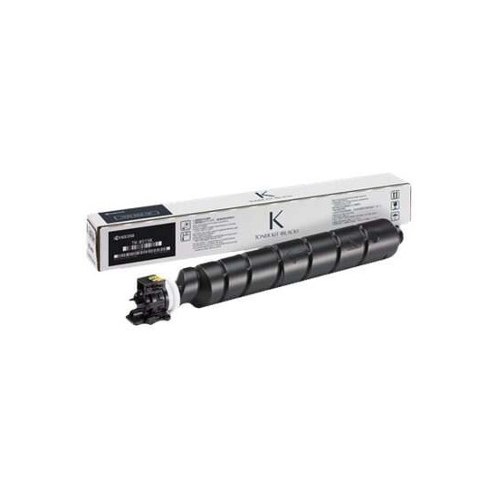 TONER ORIGINAL KYOCERA TK8515 / TK-8515 / 1T02ND0NL0 NOIR 30000 PAGES