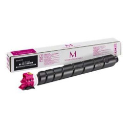 TONER ORIGINAL KYOCERA TK8515 / TK-8515 / 1T02NDBNL0 MAG 20000 PAGES