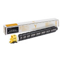 TONER ORIGINAL KYOCERA TK8515/ TK-8515 / 1T02NDANL0 JAUNE 20000 PAGES