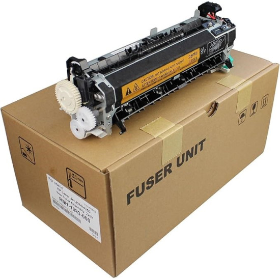 KIT DE FUSION PREMIUM HP M607 / M608 / RM2-1257-000