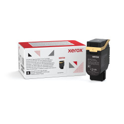 TONER LASER ORIGINAL XEROX 006R04677 / C415 / C410 NOIR 2400 PAGES