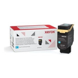 TONER LASER ORIGINAL XEROX 006R04678 / C415 / C410 CYAN 2000 PAGES