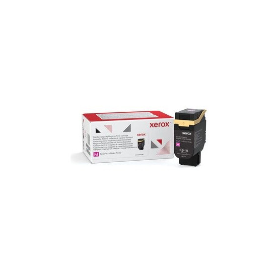 TONER LASER ORIGINAL XEROX 006R04679 / C415 / C410 MAGENTA 2000 PAGES