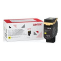 TONER LASER ORIGINAL XEROX 006R04680 / C415 / C410 JAUNE 2000 PAGES