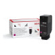 TONER LASER ORIGINAL XEROX 006R04618 / C625 MAGENTA 6000 PAGES