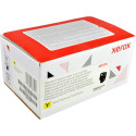 TONER LASER ORIGINAL XEROX 006R04619 / C625 JAUNE 6000 PAGES