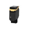 TONER LASER PREMIUM XEROX 006R04677 / C415 / C410 NOIR 2400 PAGES