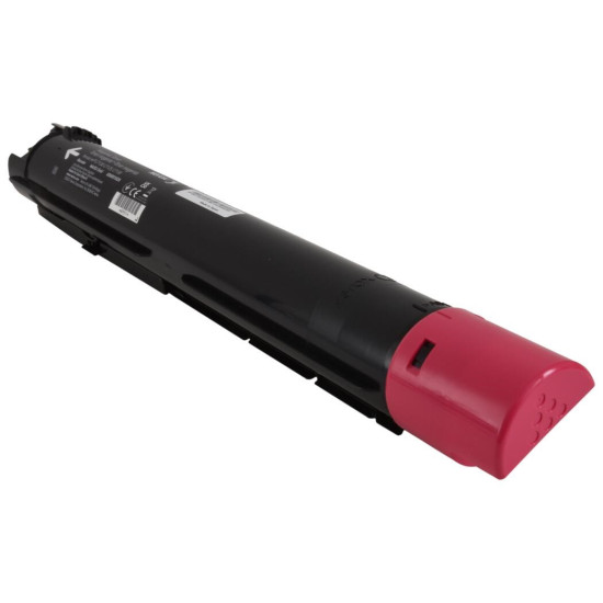 TONER ORIGINAL XEROX C7100 / 006R01826 MAGENTA 18500 PAGES