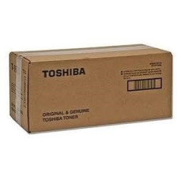 TONER ORIGINAL TOSHIBA T-448SE-R / 6B000000854 NOIR 20000 PAGES