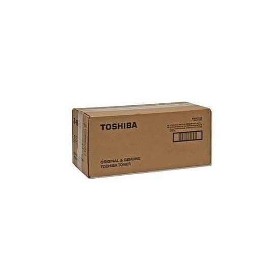 TONER ORIGINAL TOSHIBA T-448SE-R / 6B000000854 NOIR 20000 PAGES