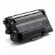 TONER LASER PREMIUM BROTHER TN3600XXL NOIR 11000 PAGES